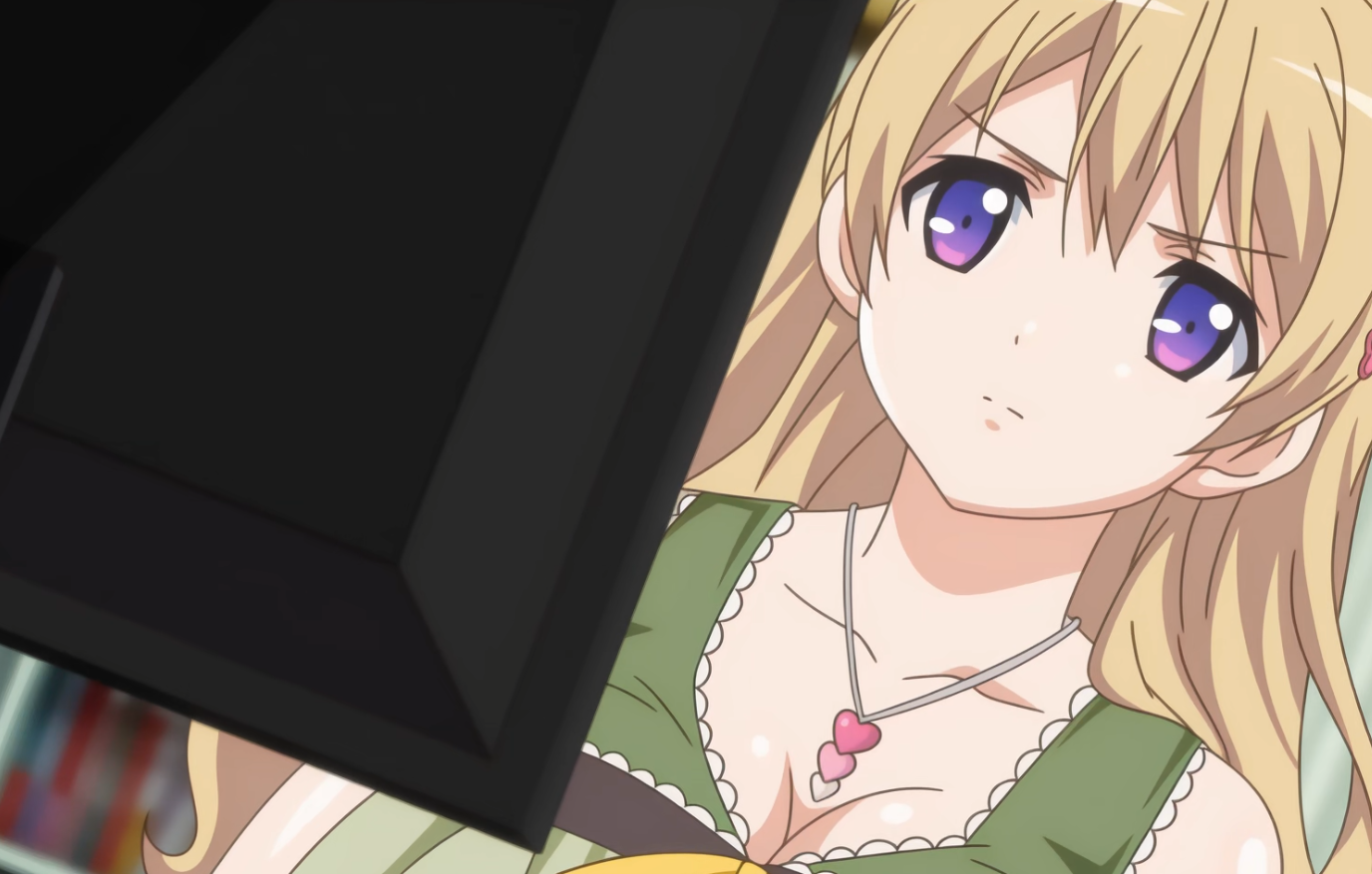 Eroge! Sex and Gamedev ตอนที่ 1