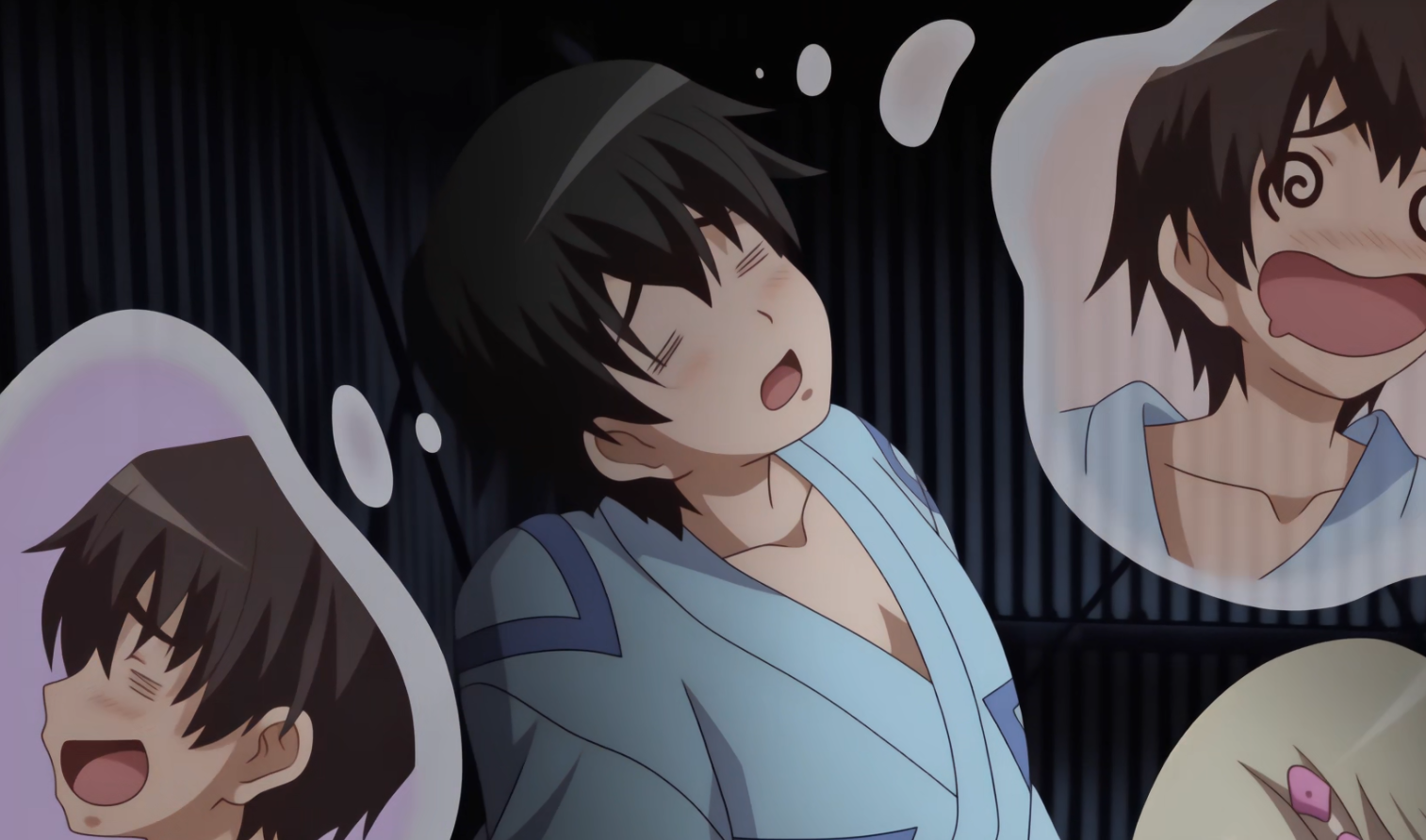 Eroge! Sex and Gamedev ตอนที่ 6