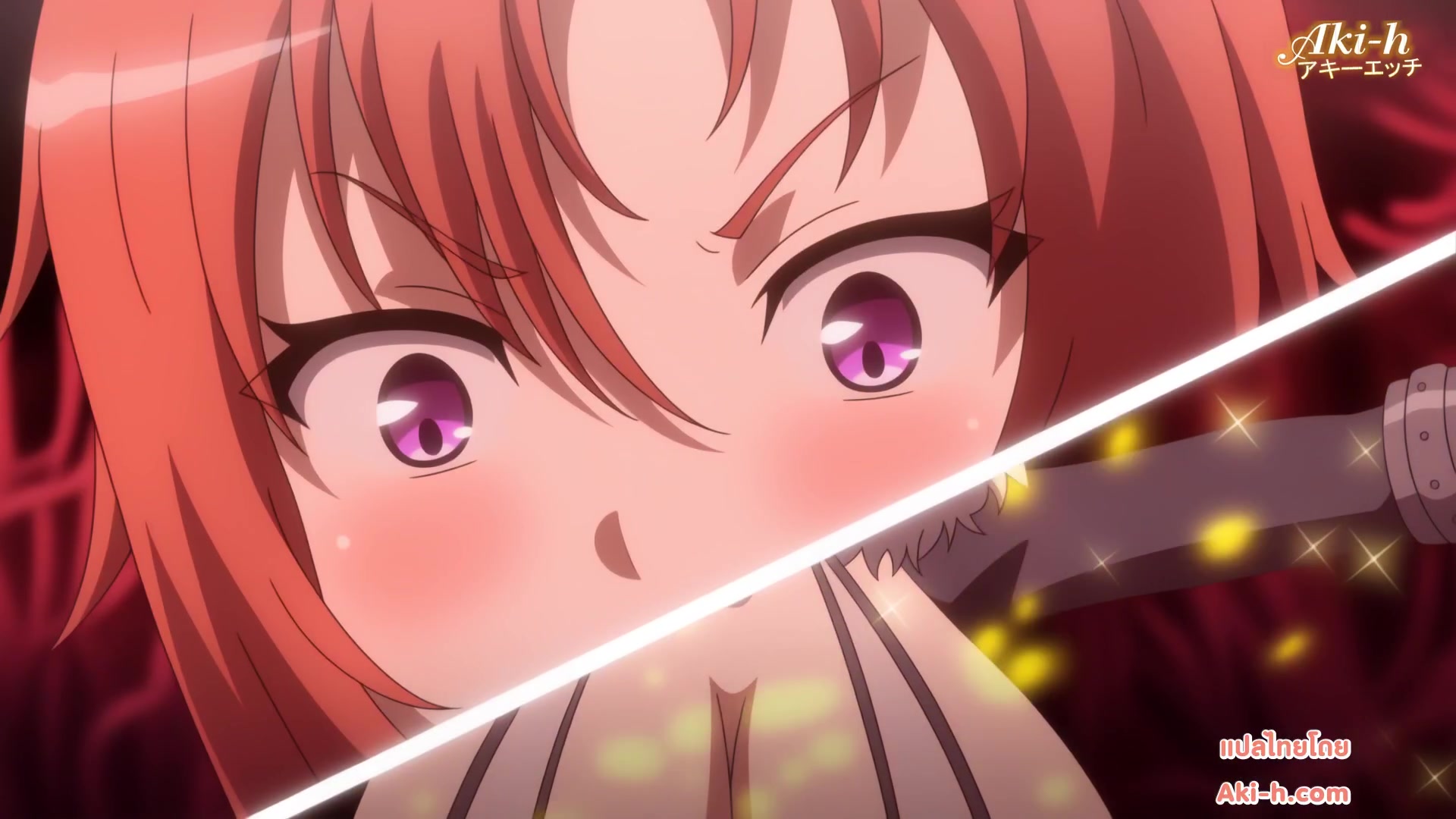 Kenki Virgo ตอนที่ 01 RemoveCensored
