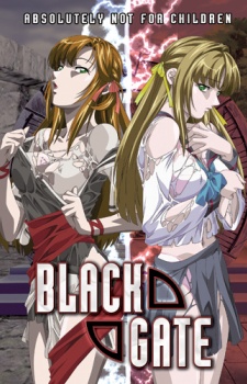 Black Gate : Kanin no Gakuen
