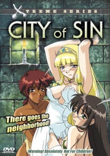 Ryoujoku no Machi – Kyouen no Ceremony (City of Sin)