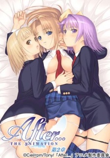 After The Animation