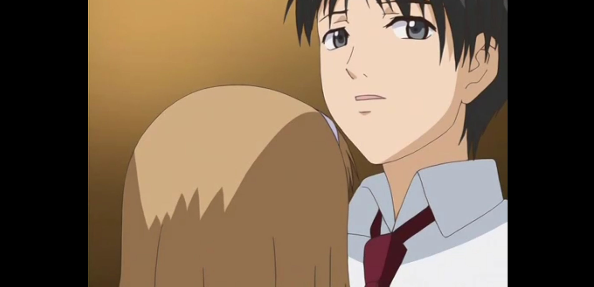 After The Animation ตอนที่ 1