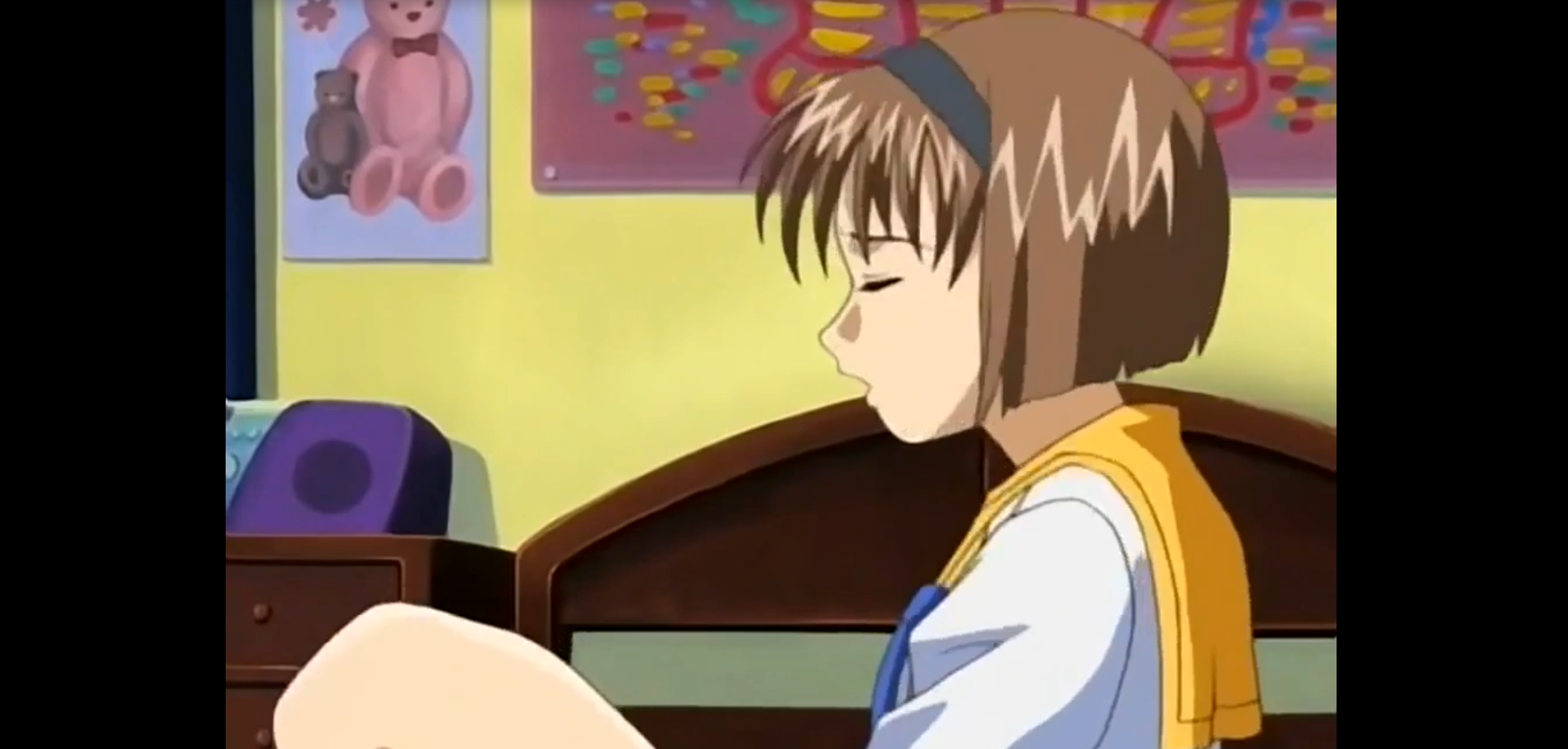Ai Shimai : Futari no Kajitsu ตอนที่ 1