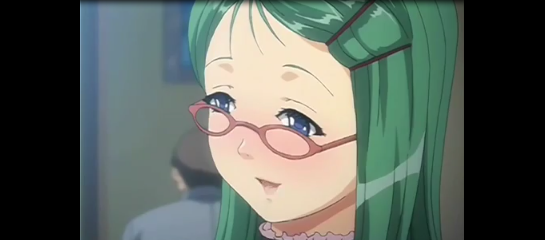 Ai no Katachi : Ecchi na Onnanoko wa Kirai… Desu ka? ตอนที่ 2