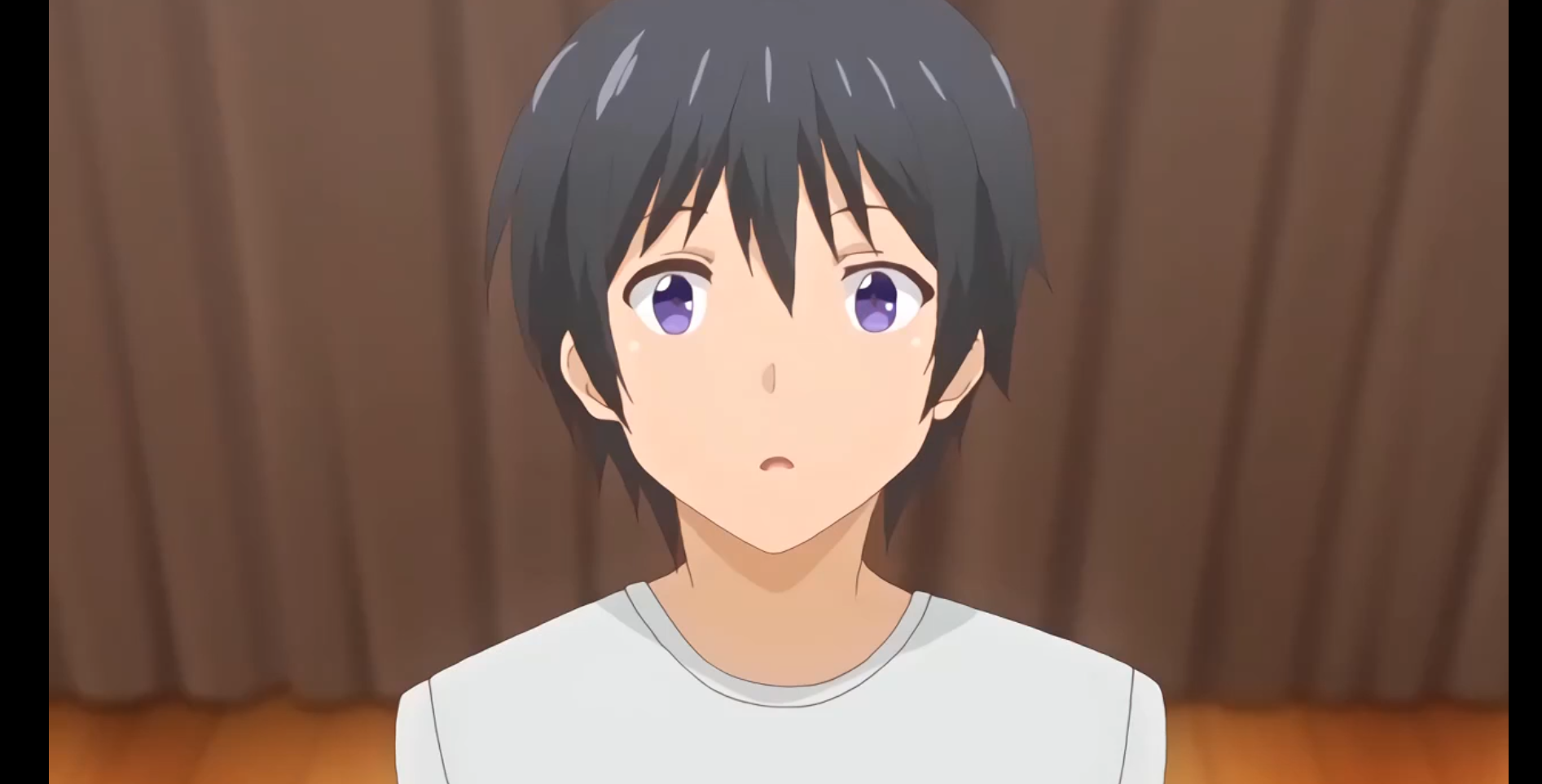 Aibeya The Animation ตอนที่ 1