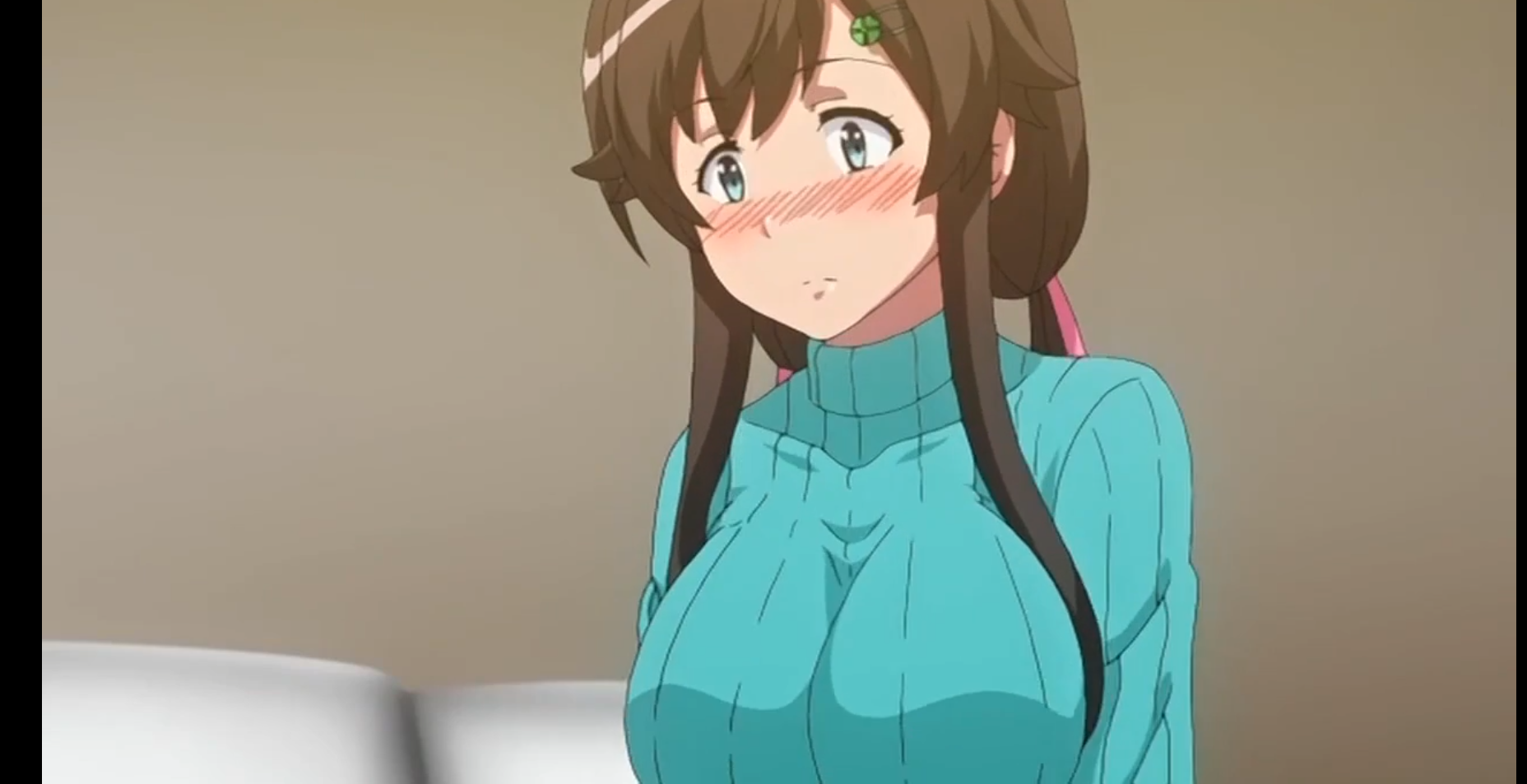 Aikagi The Animation ตอนที่ 1