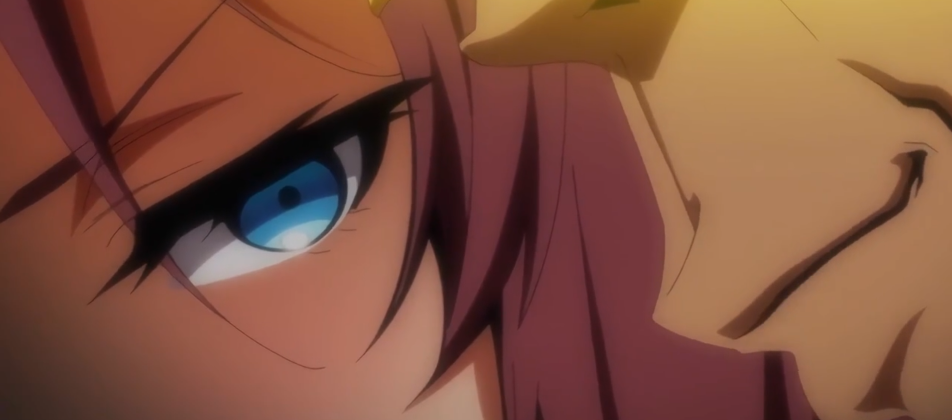 Akane wa Tsumare Somerareru ตอนที่ 1