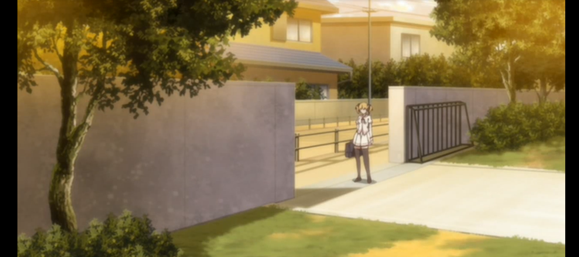 Aki Sora : Yume no Naka ตอนที่ 2