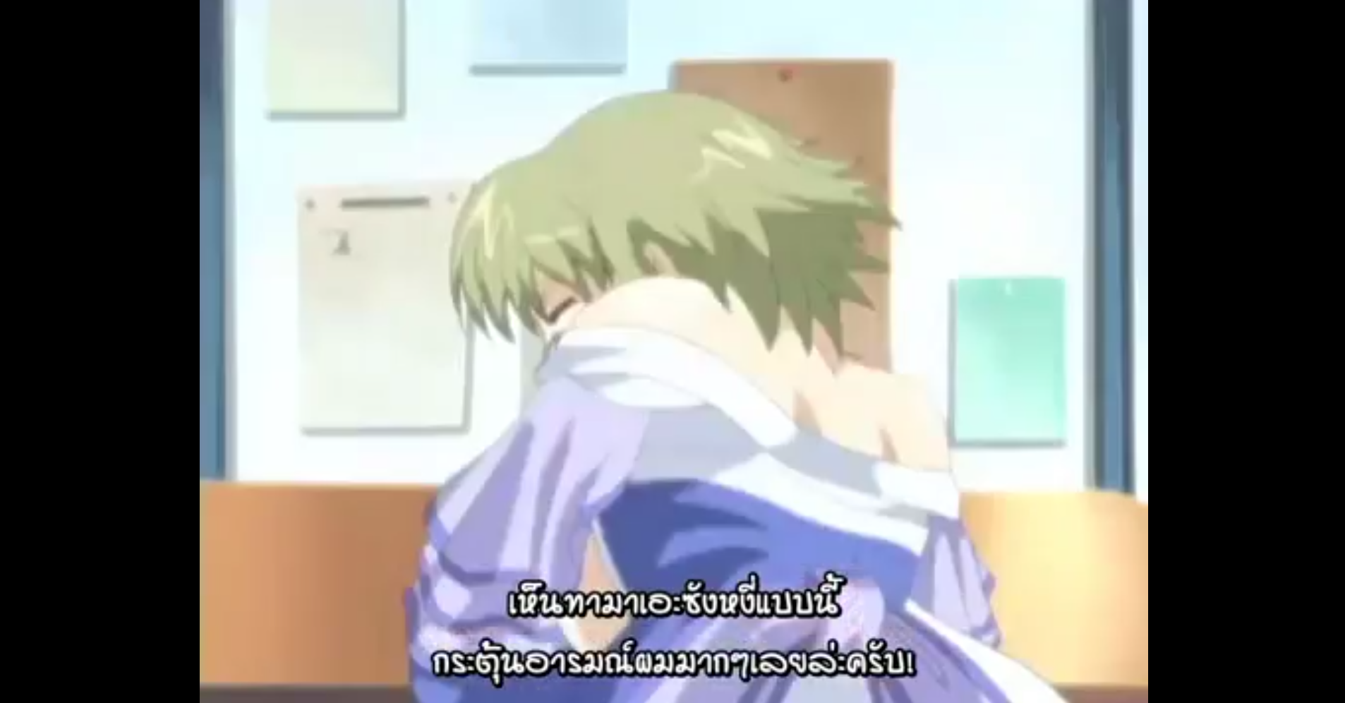 Akibakei Kanojo (Akiba Girls) ตอนที่ 1