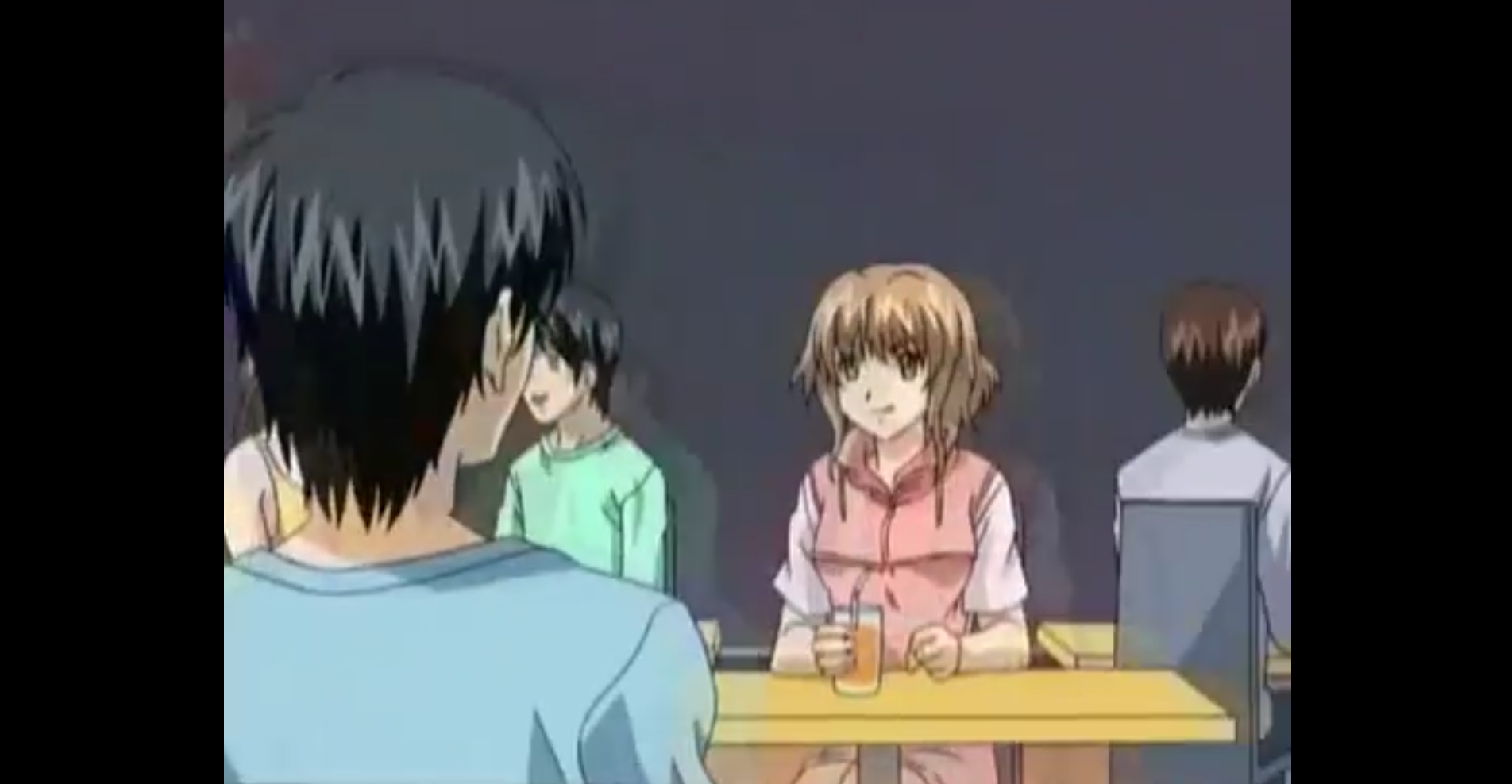 Akibakei Kanojo (Akiba Girls) ตอนที่ 3