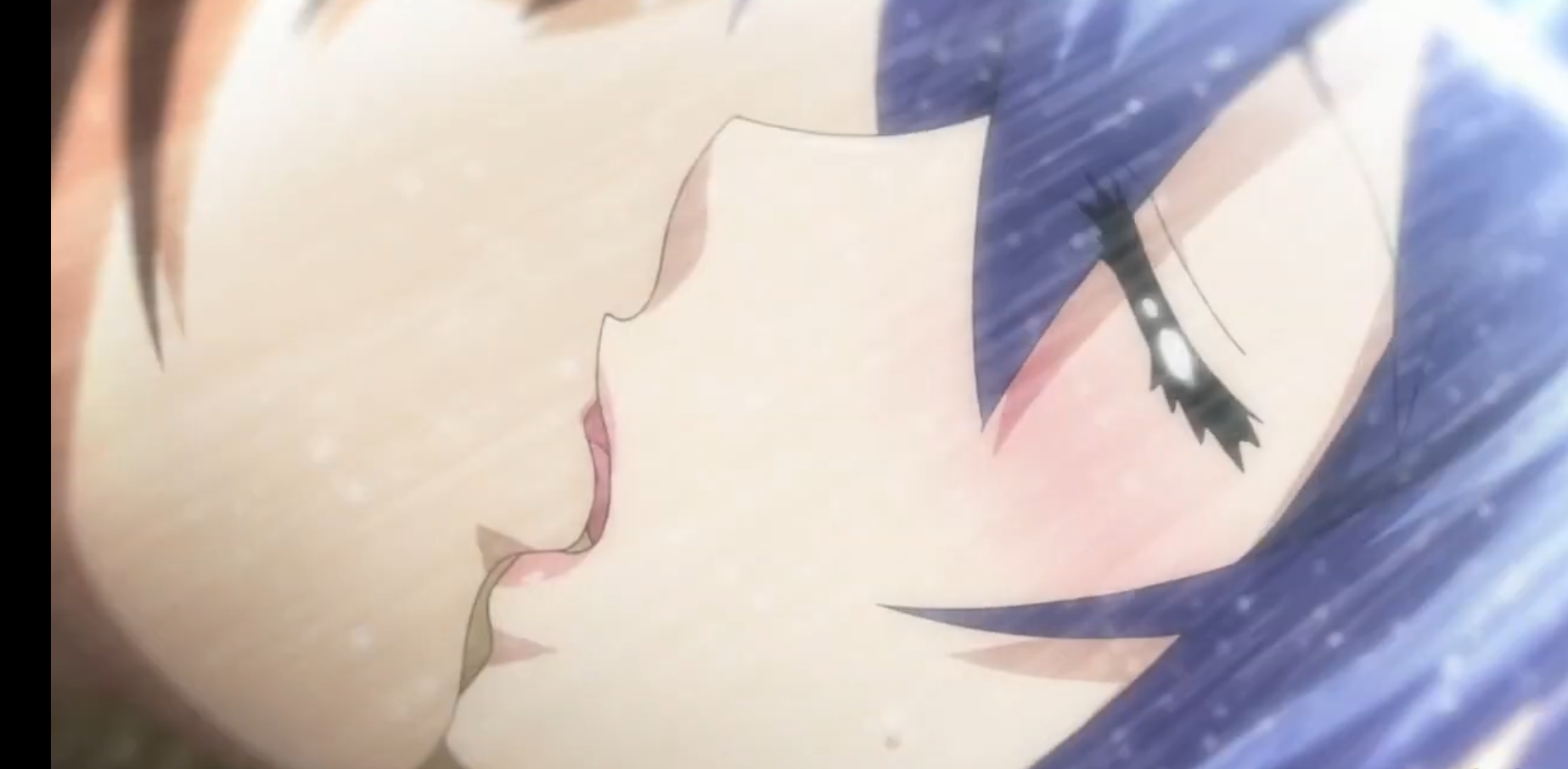Aku no Onna Kanbu : Full Moon Night R ตอนที่ 1