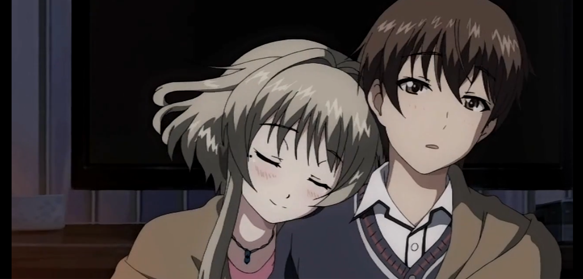 Amakano ตอนที่ 1