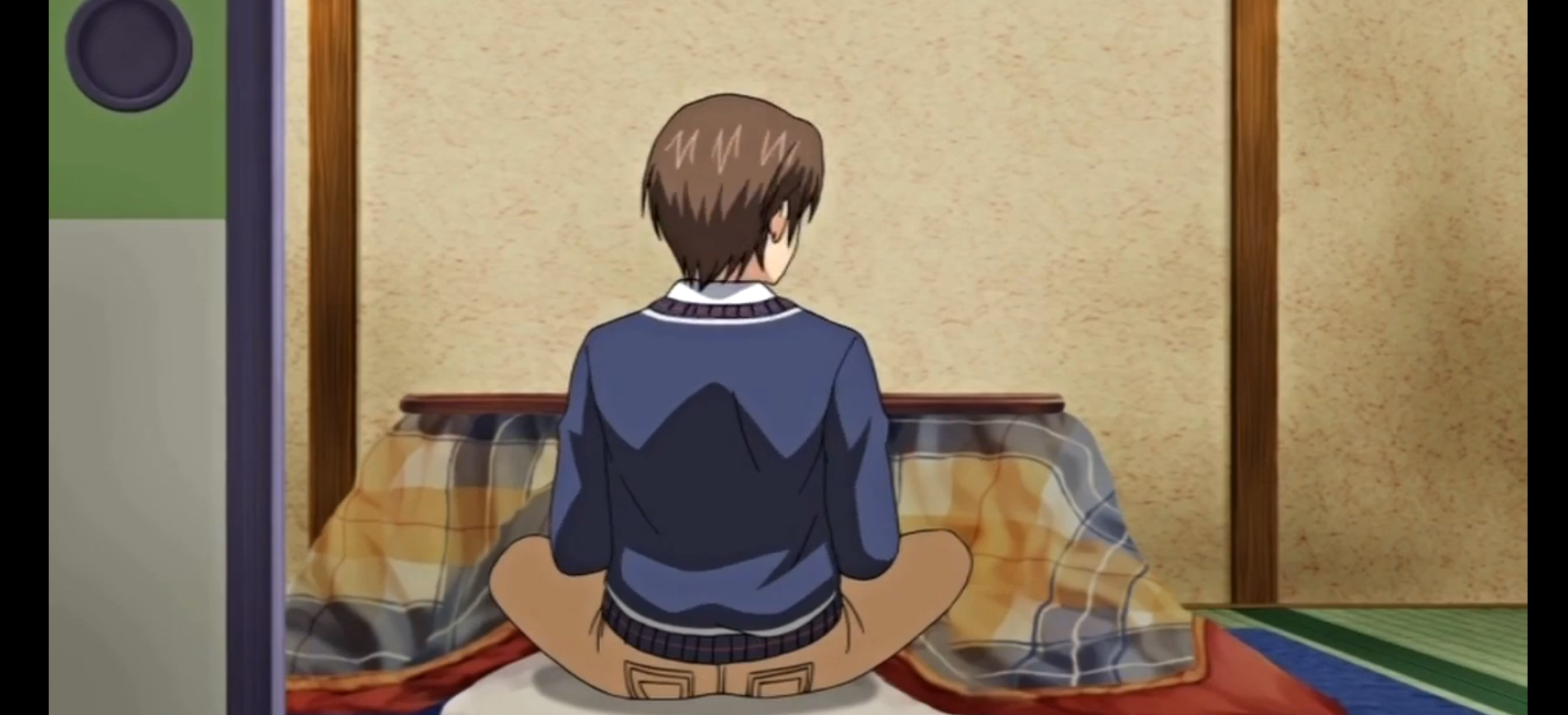 Amakano ตอนที่ 2