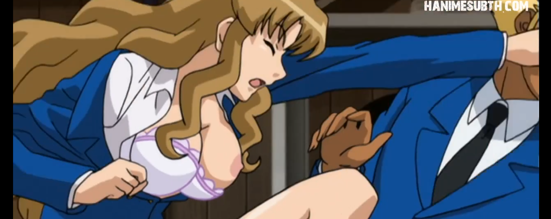 Anata dake Konbanwa ตอนที่ 3