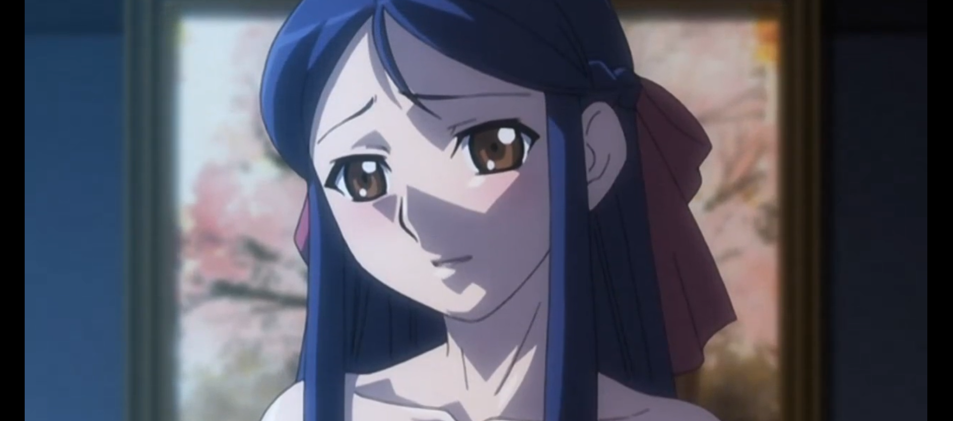 Anata dake Konbanwa ตอนที่ 5