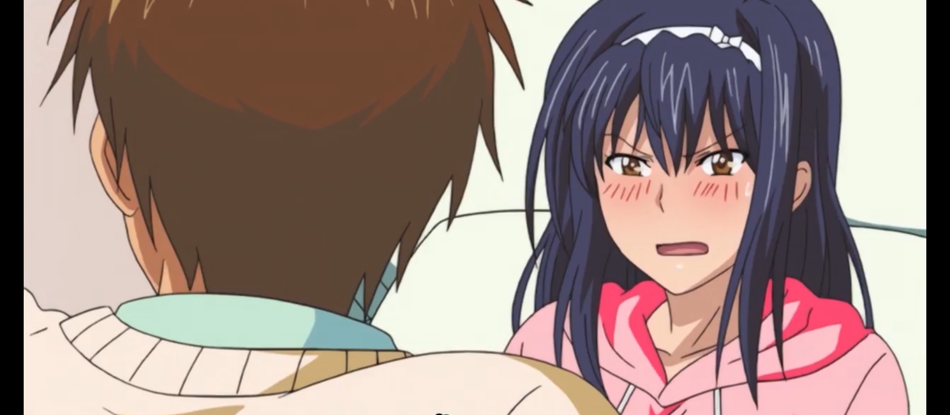 Ane Koi : Suki Kirai Daisuki. ตอนที่ 1