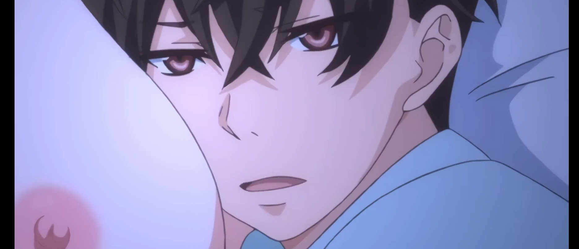 Anehame : Ore no Hatsukoi ga Jisshi na Wake ga Nai ตอนที่ 1