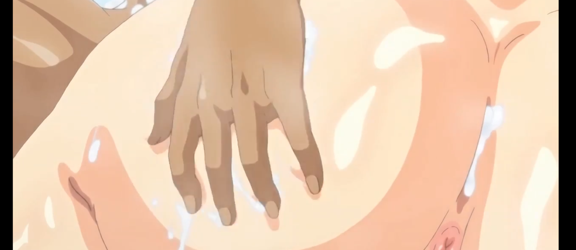 Ano Danchi no Tsuma-tachi wa… The Animation ตอนที่ 2