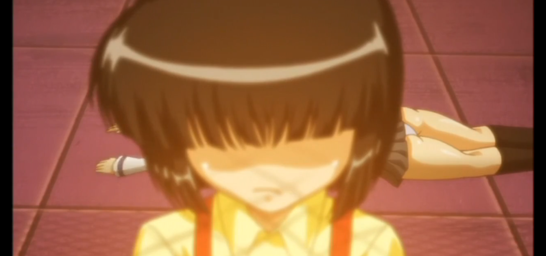 Alignment You! You! The Animation ตอนที่ 1