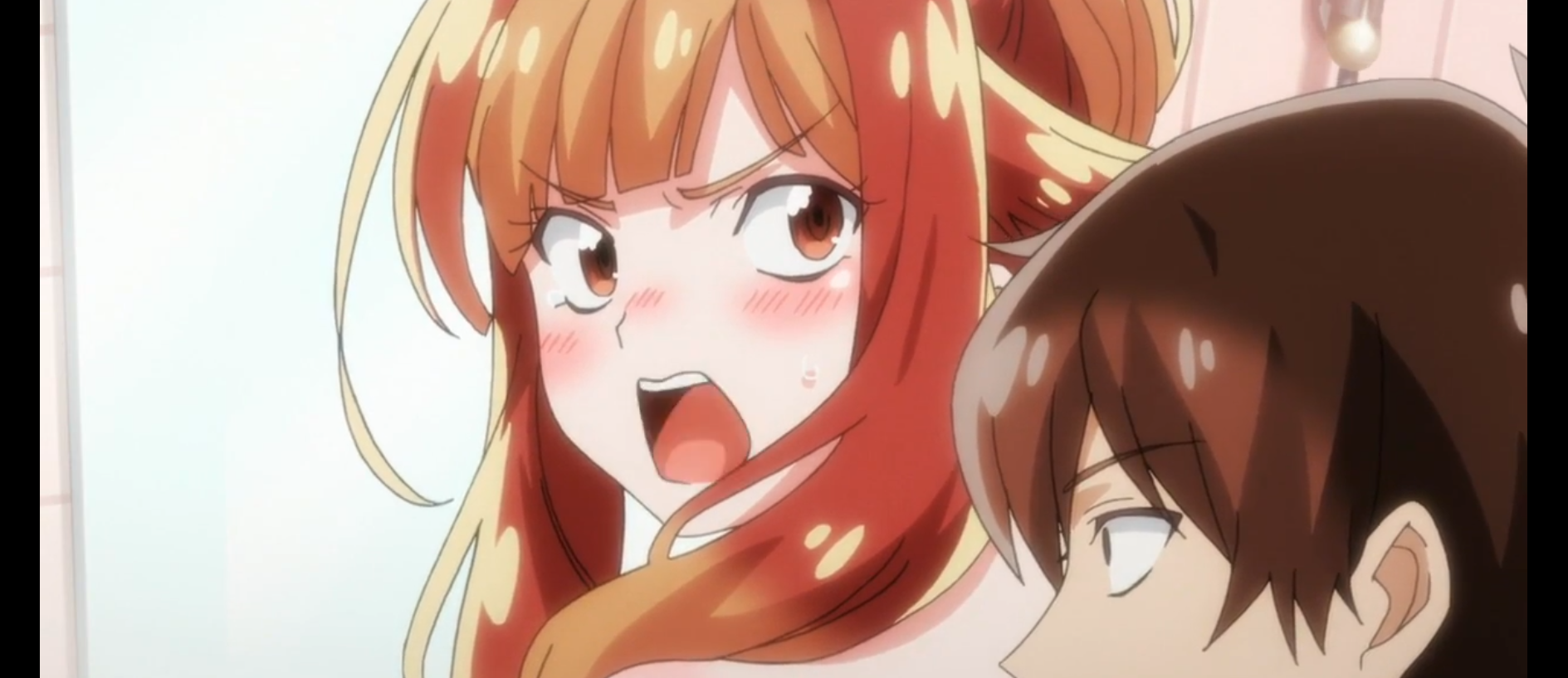 Araiya-san : Ore to Aitsu ga Onnayu de!? ตอนที่ 3