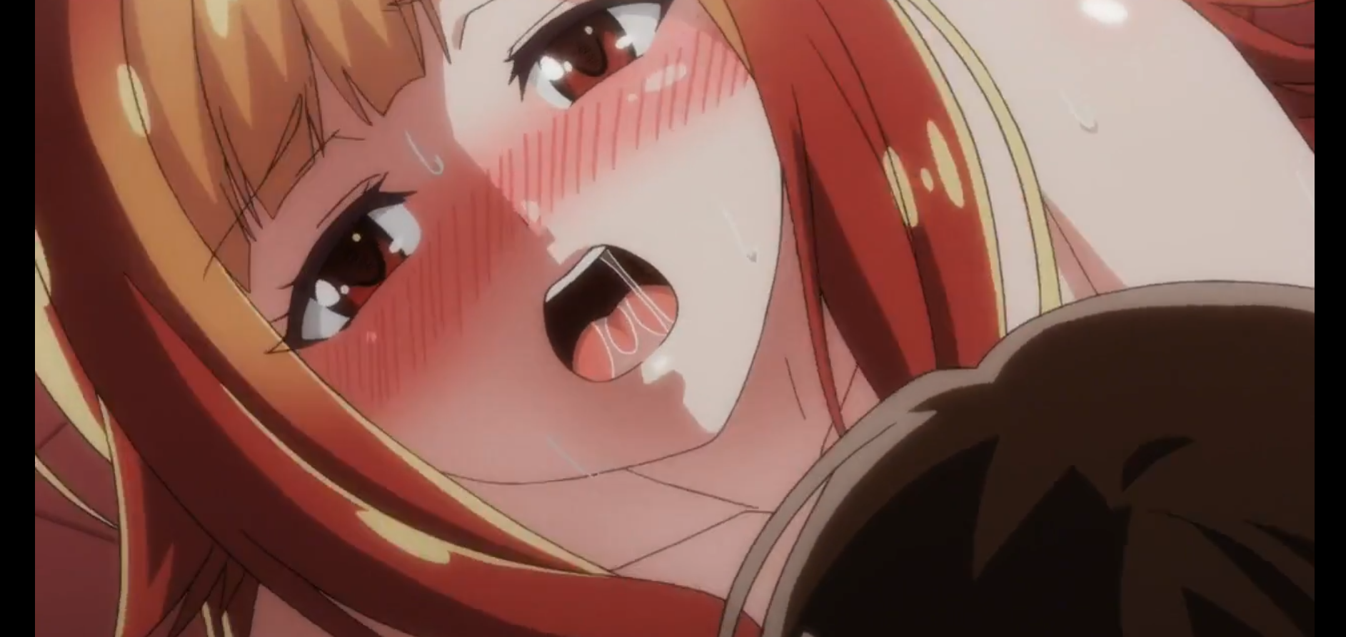 Araiya-san : Ore to Aitsu ga Onnayu de!? ตอนที่ 4