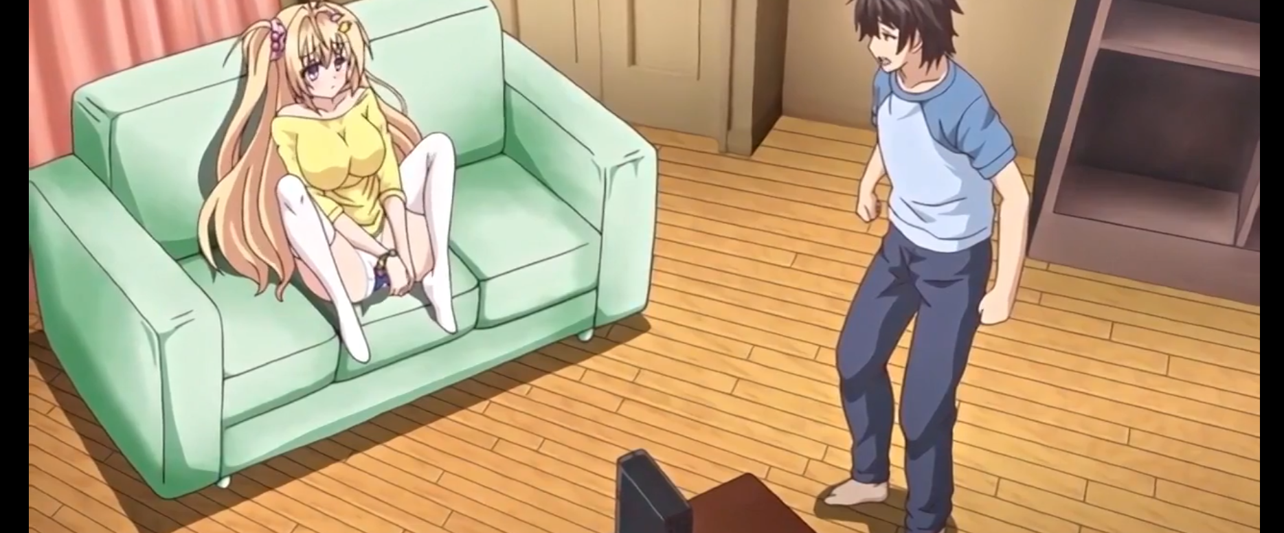 Baka na Imouto wo Rikou ni Suru no wa Ore no xx dake na Ken ni Tsuite ตอนที่ 2