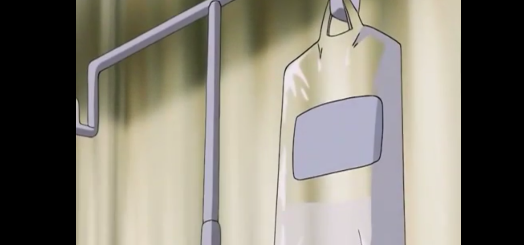 Bakunyuu Bomb ตอนที่ 1