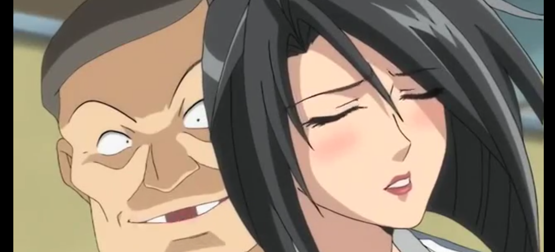 Bakunyuu Bomb ตอนที่ 3