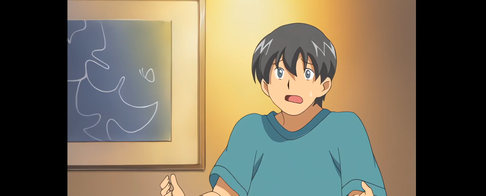 Bakunyuu Oyako ตอนที่ 2