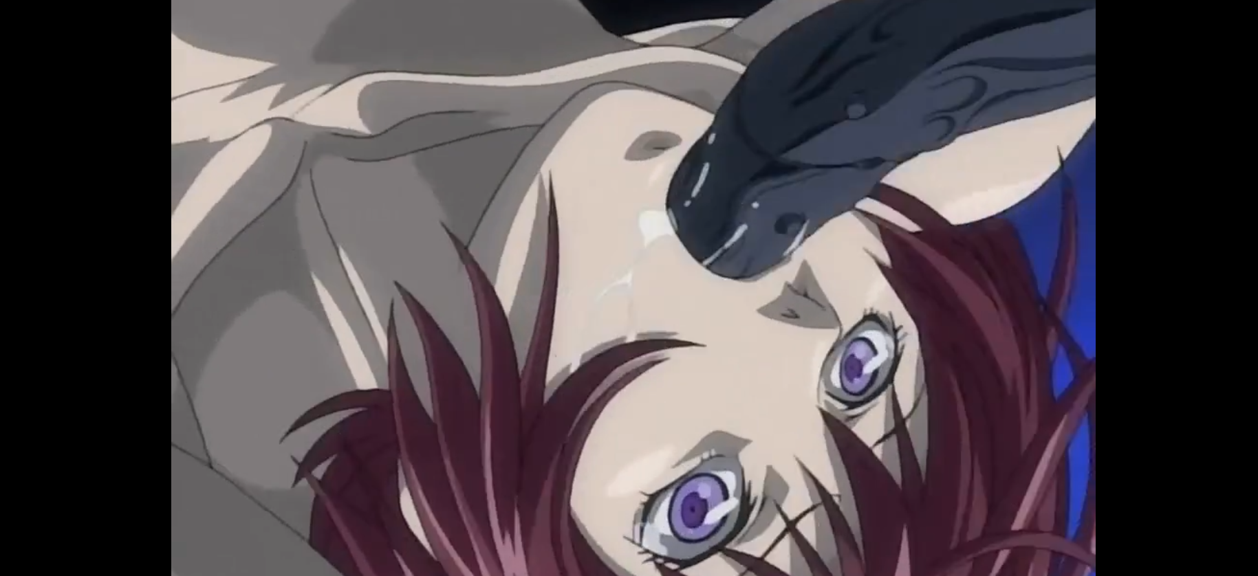 Bible Black Gaiden ตอนที่ 2