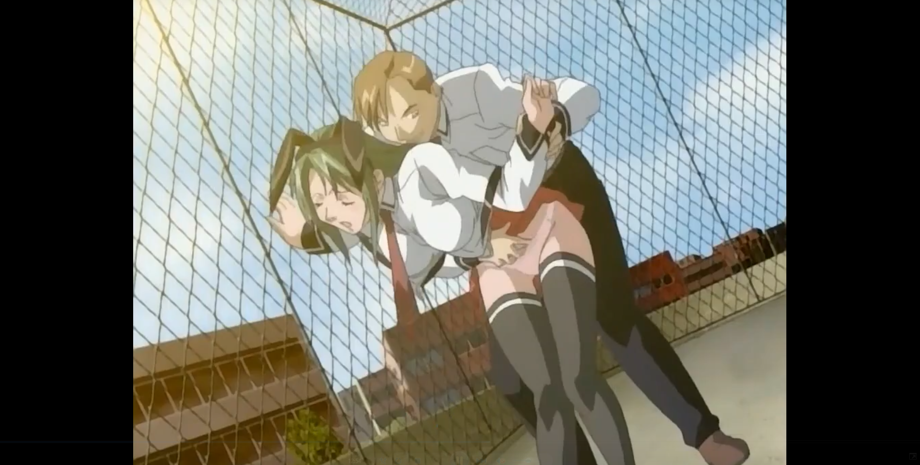 Bible Black Only Version ตอนที่ 1