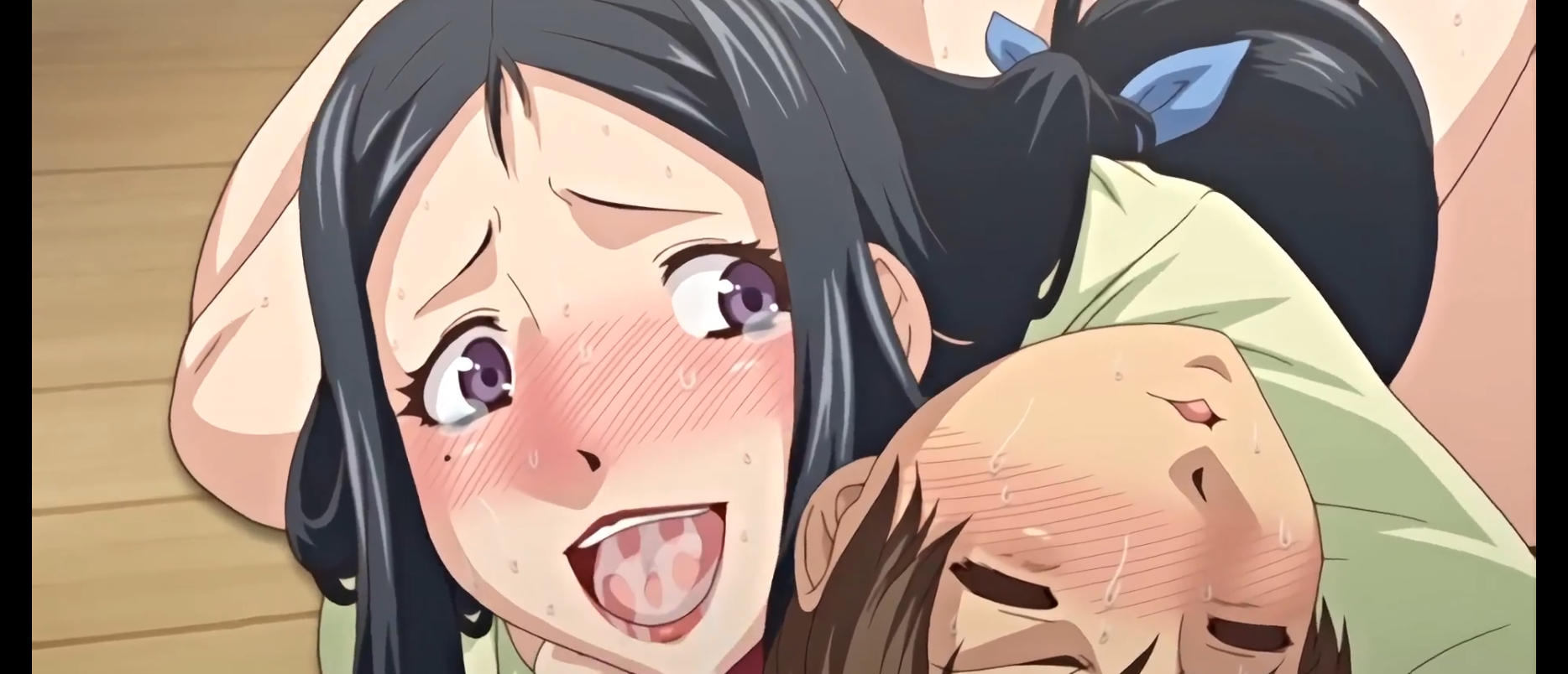 Bitch na Inane-sama ตอนที่ 3