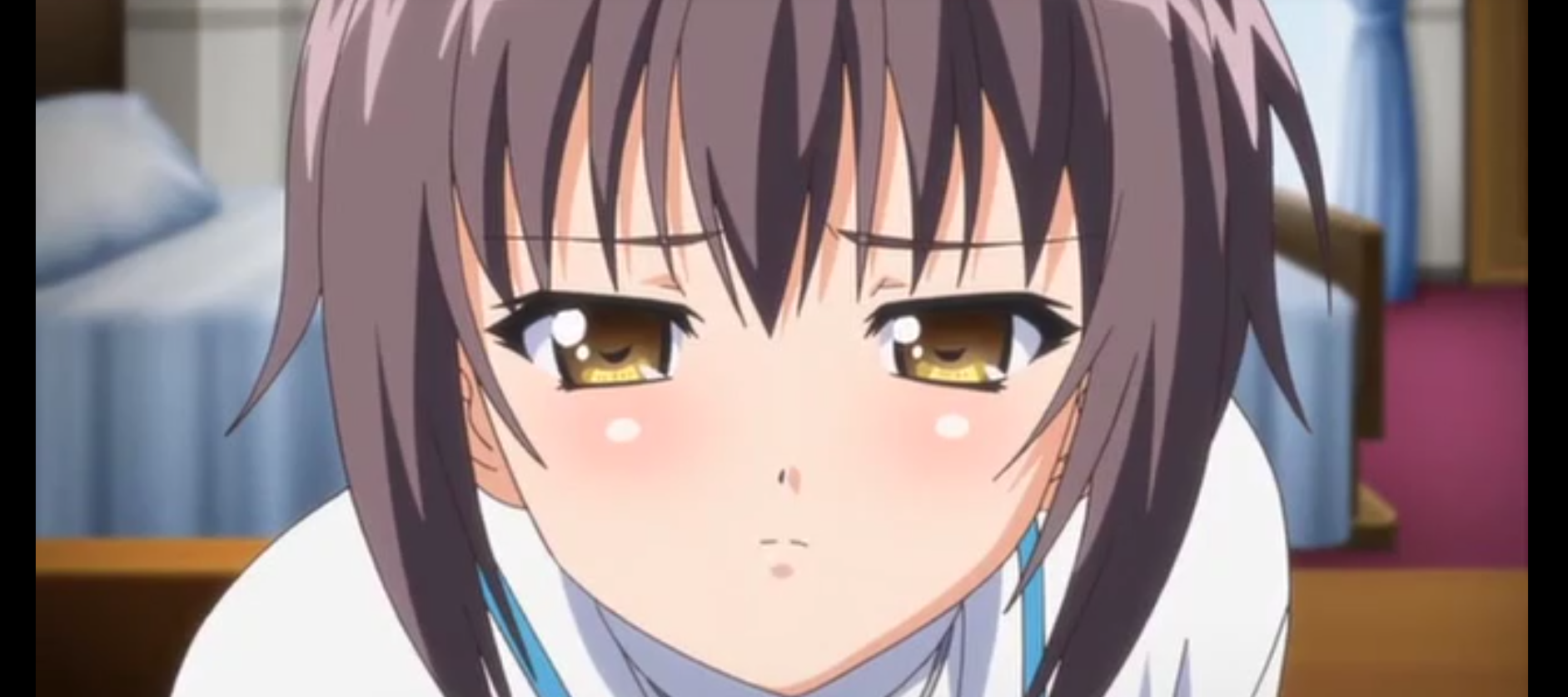 Bloods : Inraku no Ketsuzoku 2 ตอนที่ 1