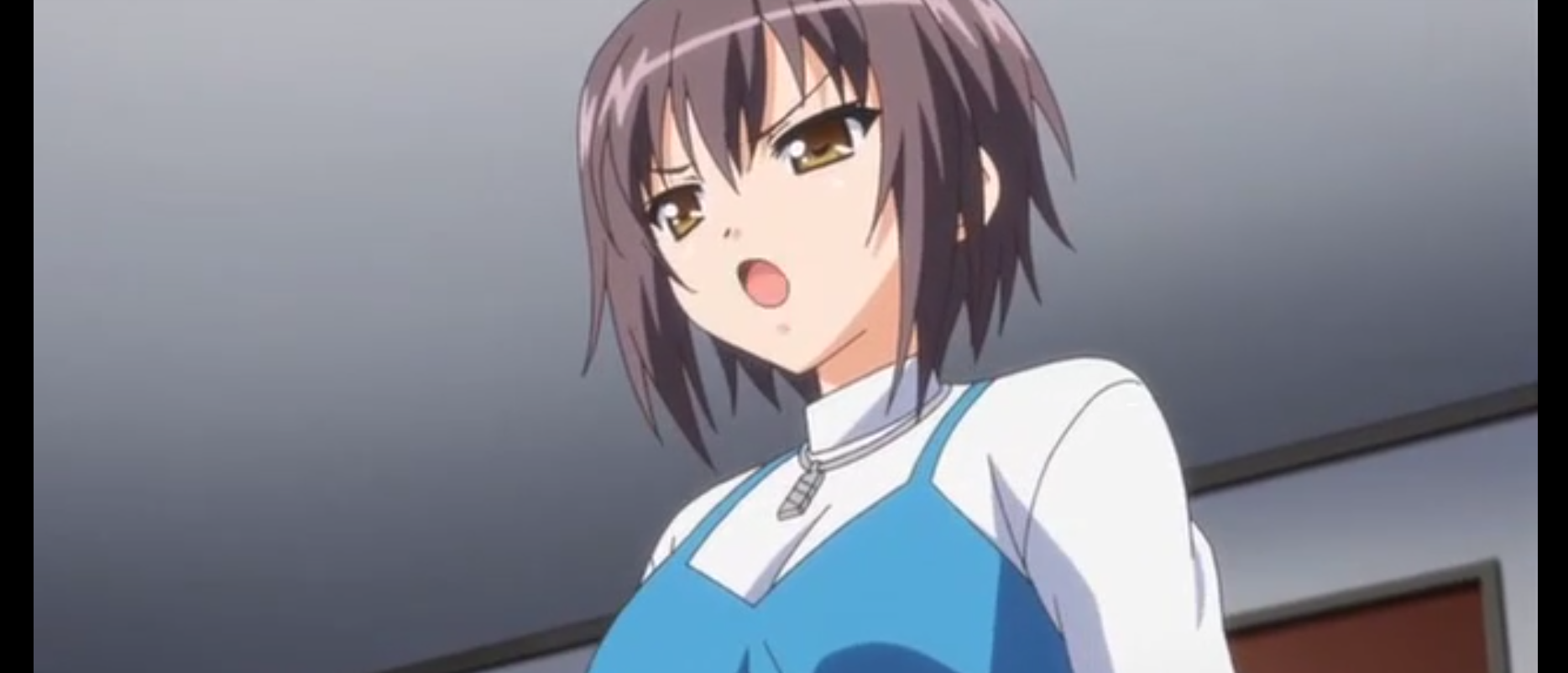 Bloods : Inraku no Ketsuzoku 2 ตอนที่ 2
