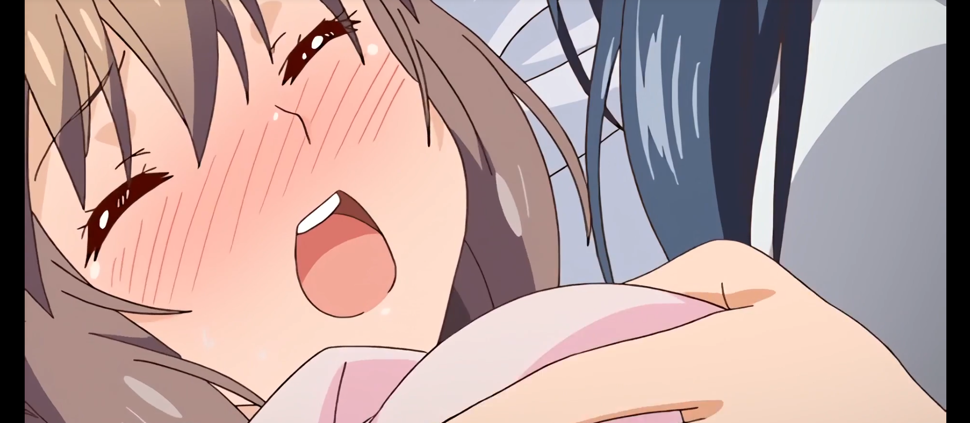 Boku to Joi no Shinsatsu Nisshi The Animation ตอนที่ 1