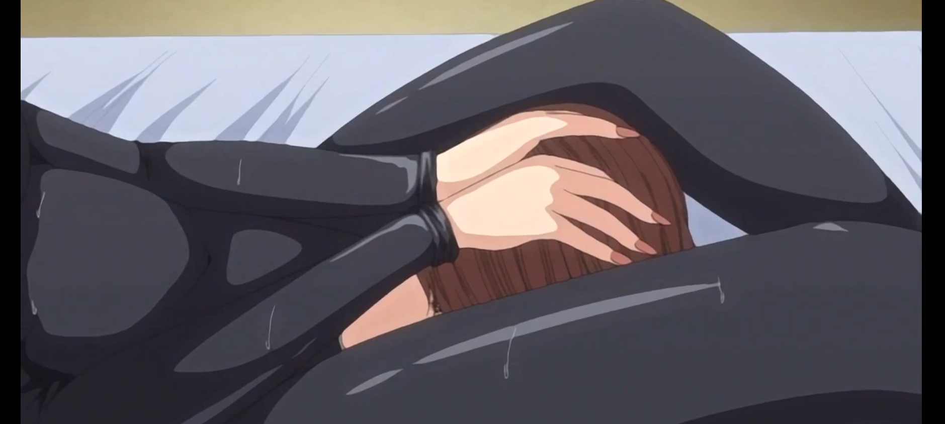 Boku to Sensei to Tomodachi no Mama ตอนที่ 1