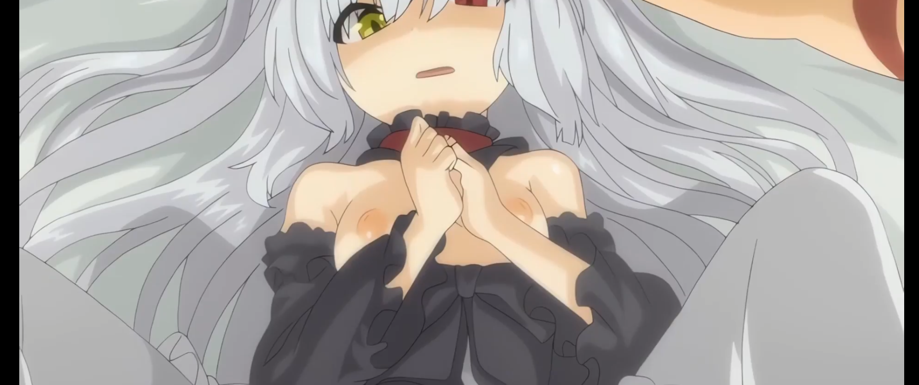 Boku wa Chiisana Succubus no Shimobe ตอนที่ 2