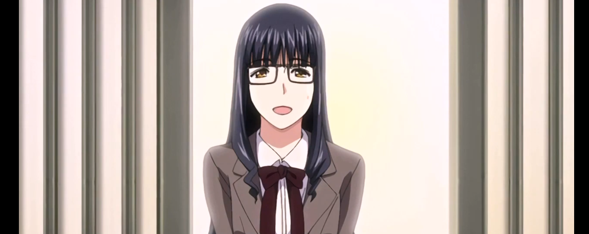Bokura no Sex ตอนที่ 1