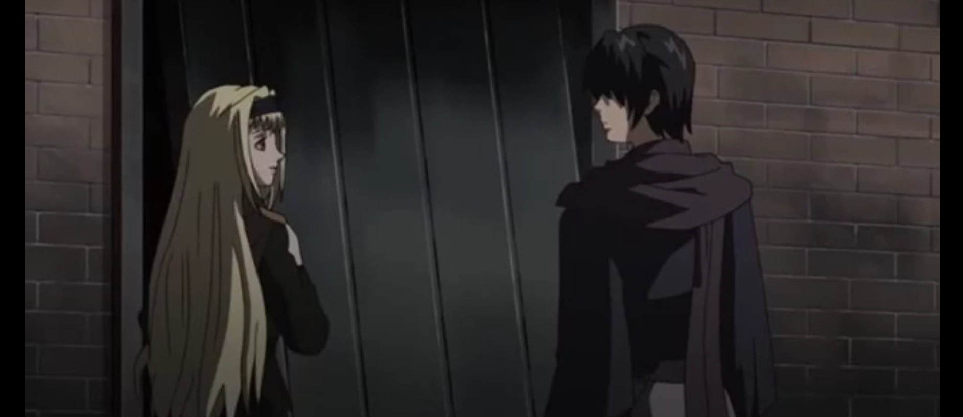 Cartagra: Tsuki Gurui no Yamai ตอนที่ 2