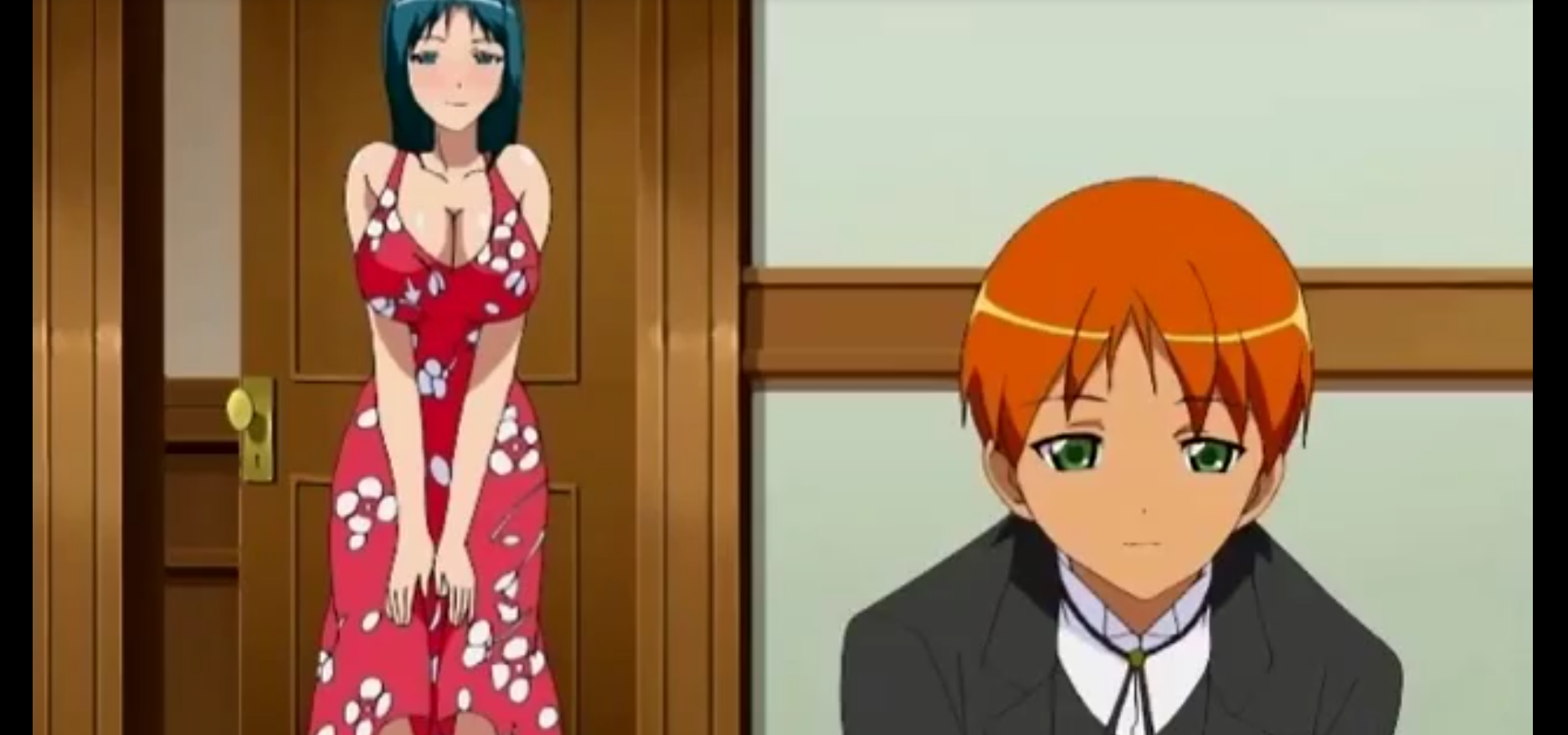 Cele Kano ตอนที่ 1