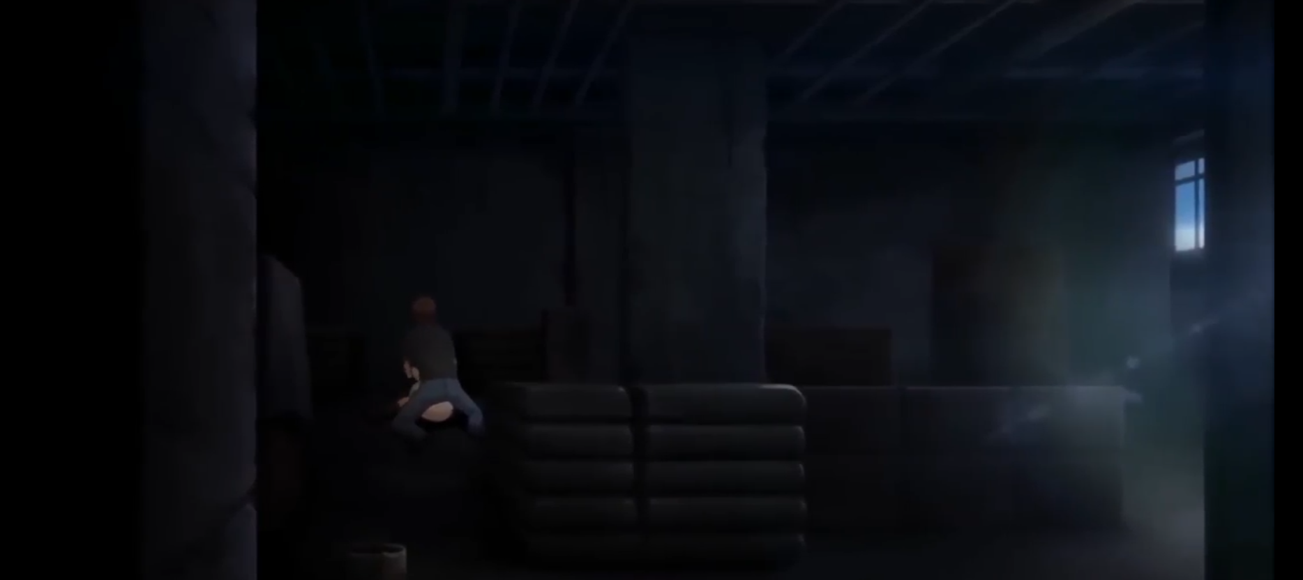 Chiisana Tsubomi no Sono Oku ni ตอนที่ 3