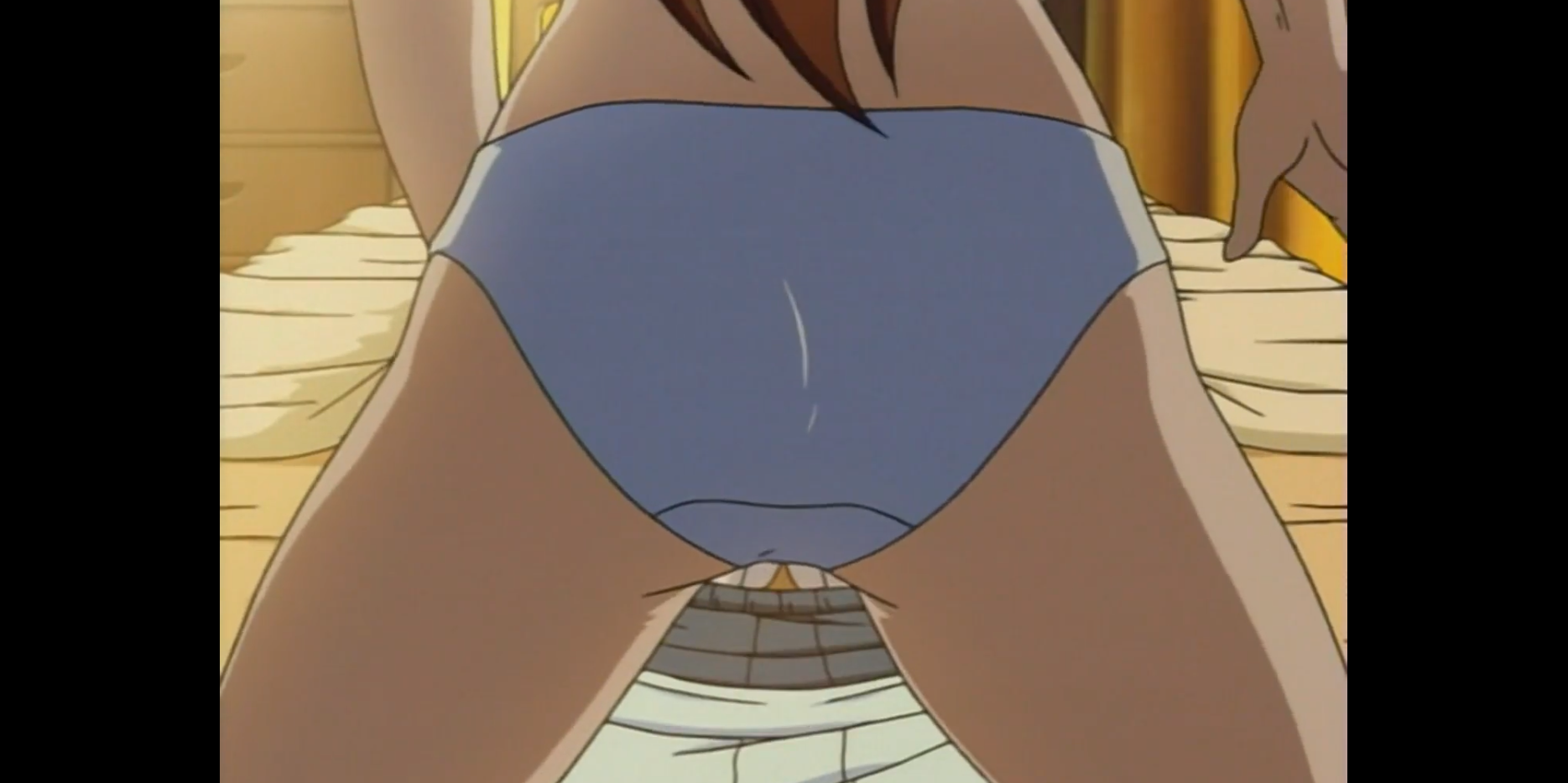 Chijoku Shinsatsushitsu ตอนที่ 1