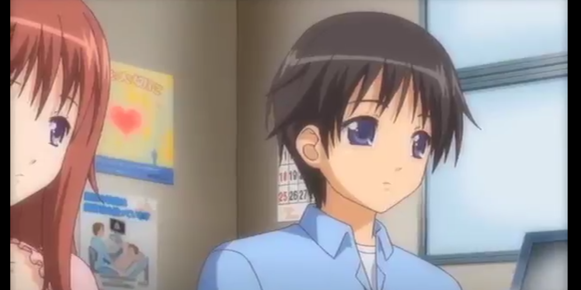 Chu Shite Agechau : Oshikake Oneesan no Seikou Chiryou ตอนที่ 1