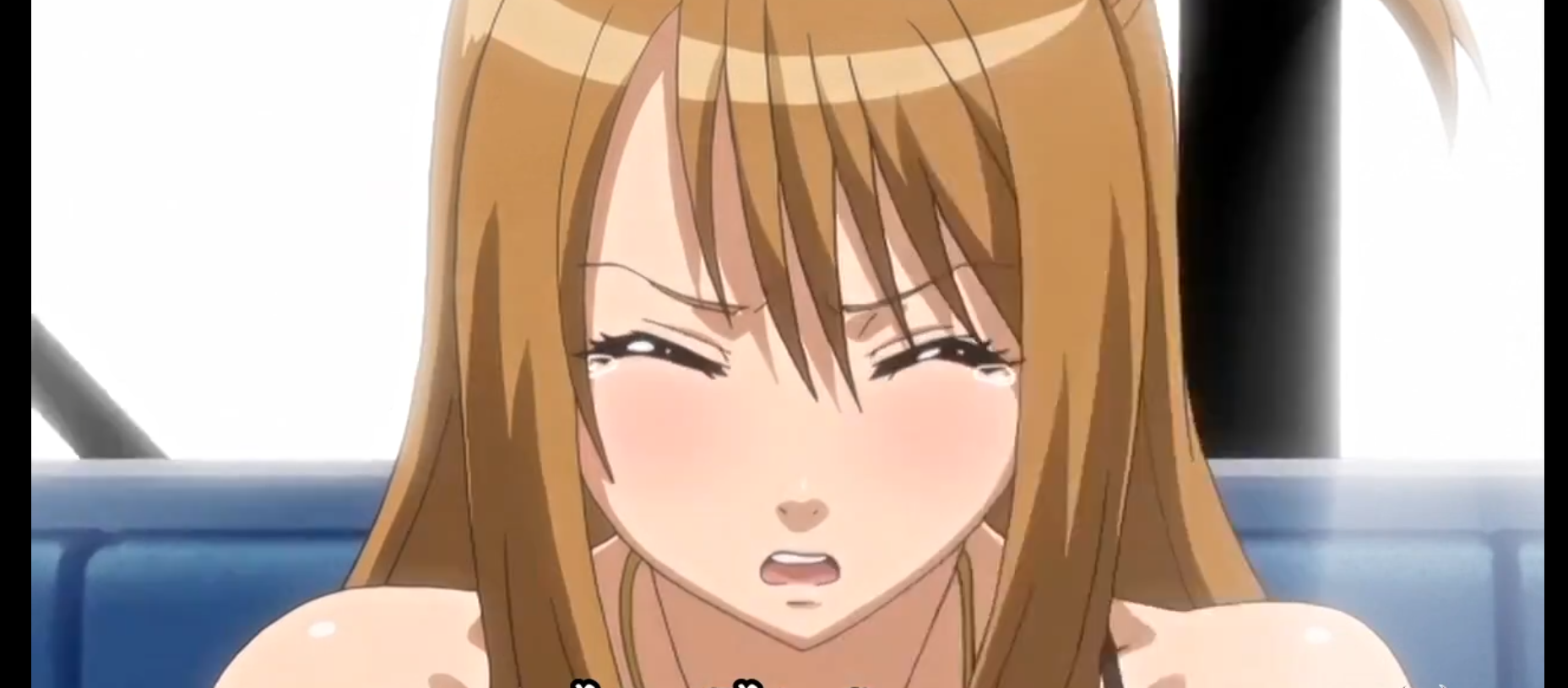 Crimson Girls : Chikan Shihai ตอนที่ 2