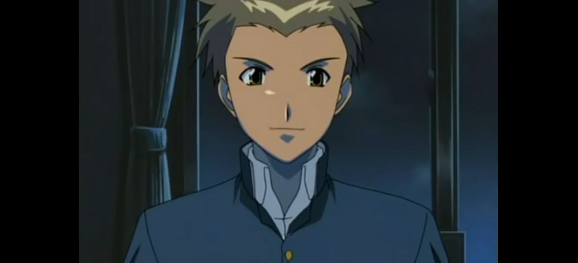Gakuen : Chijoku no Zushiki (Debts of Desire) ตอนที่ 1