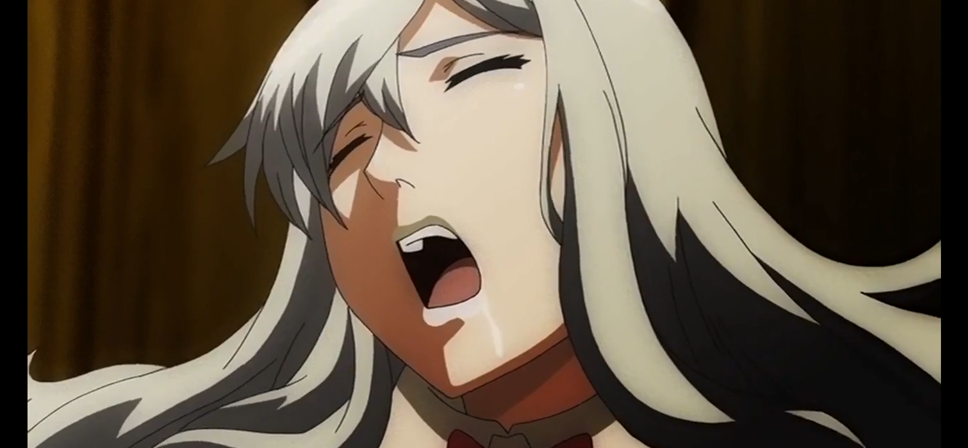 Demonion: Gaiden ตอนที่ 1