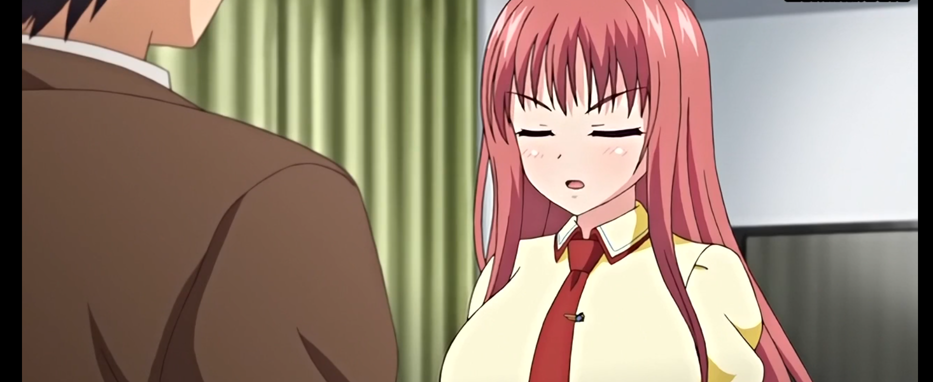 Do S na Maina Kaichou-sama ga M Note ni Shihai Saremashita ตอนที่ 1