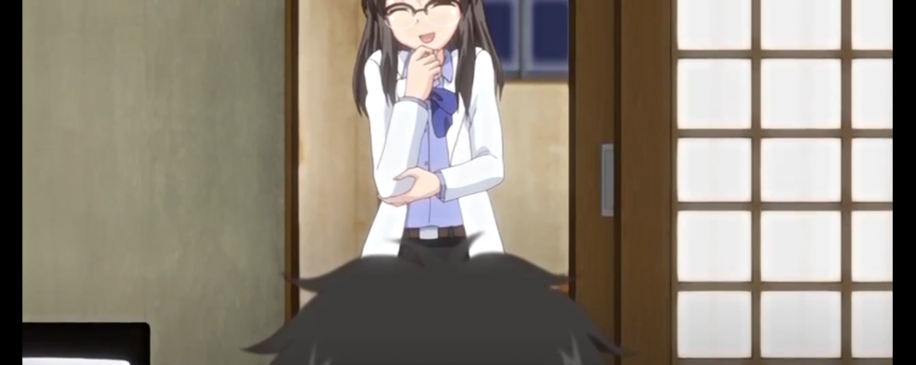 Dokidoki Little Ooyasan ตอนที่ 3