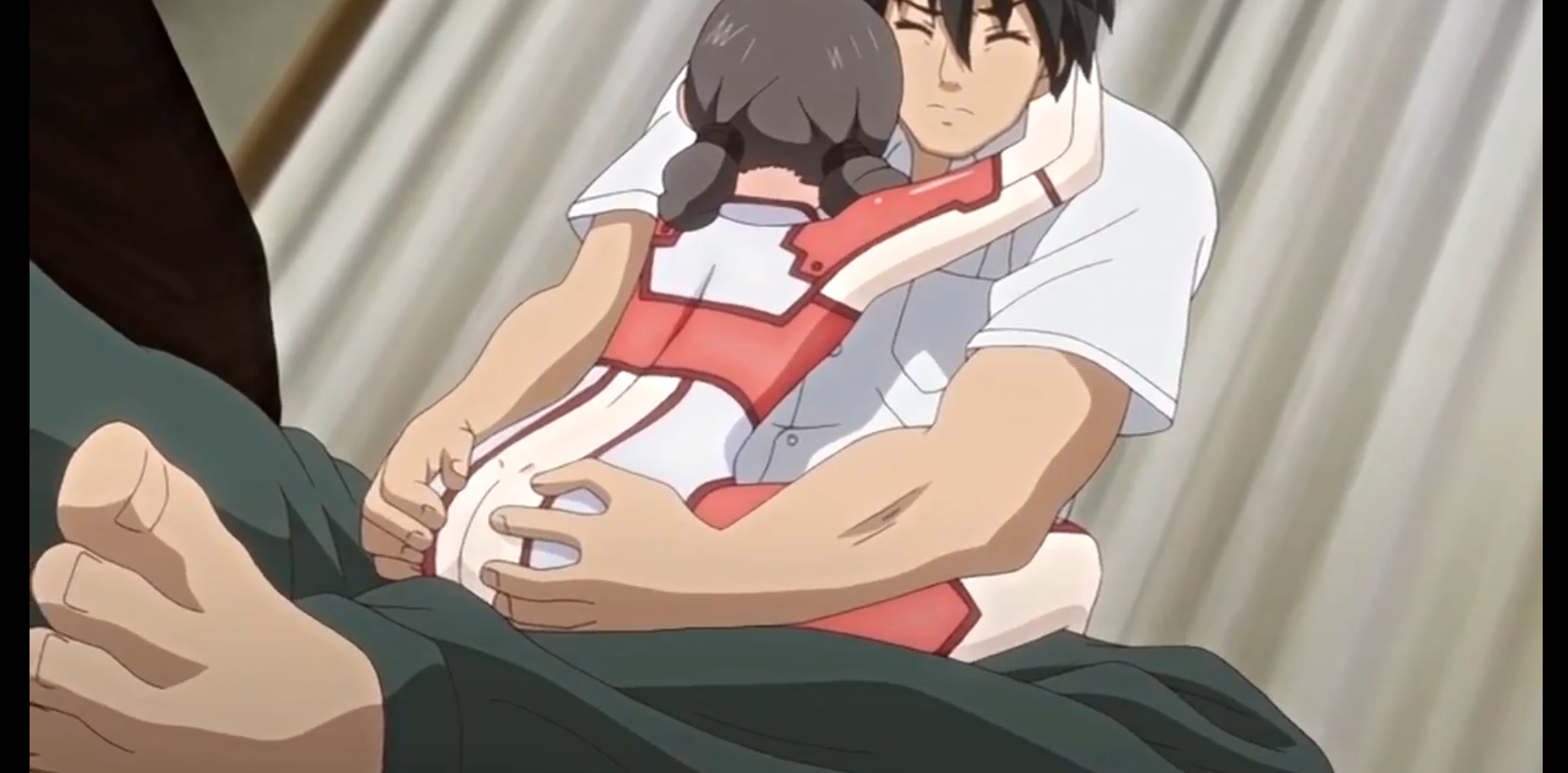 Dokidoki Little Ooyasan ตอนที่ 4
